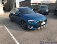 Audi A3 A3 SPORTBACK 35 TFSI BUSINESS ADVANCED S-TRONIC Blu/Azzurro - thumbnail 3