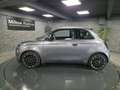 Fiat 500 Fiat 500 Cabriolet Electrique 42 kWh  La Prima Gris - thumbnail 2