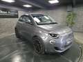 Fiat 500 Fiat 500 Cabriolet Electrique 42 kWh  La Prima Gris - thumbnail 5