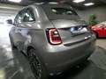 Fiat 500 Fiat 500 Cabriolet Electrique 42 kWh  La Prima Gris - thumbnail 44