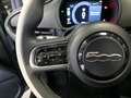 Fiat 500 Fiat 500 Cabriolet Electrique 42 kWh  La Prima Gris - thumbnail 31