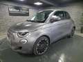 Fiat 500 Fiat 500 Cabriolet Electrique 42 kWh  La Prima Gris - thumbnail 1