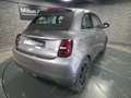 Fiat 500 Fiat 500 Cabriolet Electrique 42 kWh  La Prima Gris - thumbnail 43