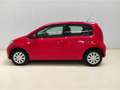 Skoda Citigo 1.0 MPI Ambition 44kW Czerwony - thumbnail 5