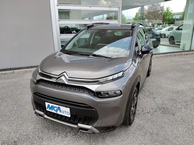 Citroen C3 Aircross C3 Aircross1.2 puretech Feel s&s 110 CV PREZZO REA