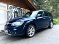 Fiat Freemont Freemont 2,0 Multijet II 170 Lounge AWD Aut. Lounge Blau - thumbnail 2