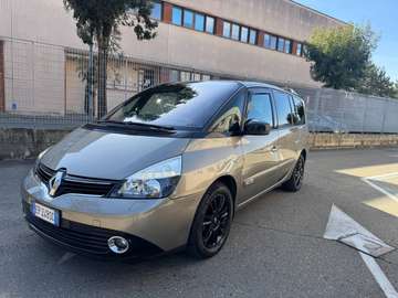 2.0 Dci 16v Initiale 7 POSTI 175CV Proactive " SUPER PREZZO "