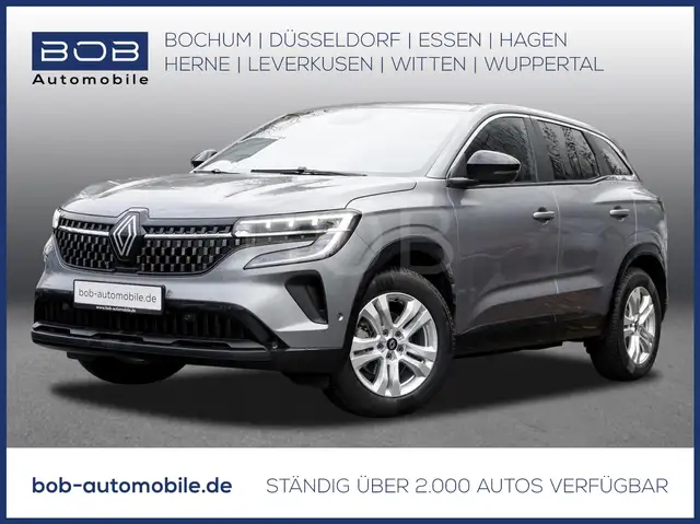 Renault Austral Evolution Mild Hybrid 160 Automatik NAVI SHZ RÜCKFAHRKAMERA