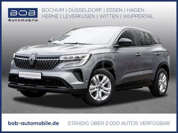 Evolution Mild Hybrid 160 Automatik NAVI SHZ RÜCKFAHRKAMERA