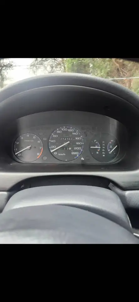 Honda Civic снимка Honda Civic