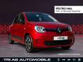 Renault Twingo Zen City-Paket Audiosystem R&GO mit DAB+ Rot - thumbnail 1