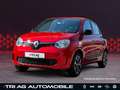 Renault Twingo Zen City-Paket Audiosystem R&GO mit DAB+ Rot - thumbnail 7