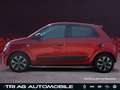 Renault Twingo Zen City-Paket Audiosystem R&GO mit DAB+ Rot - thumbnail 6