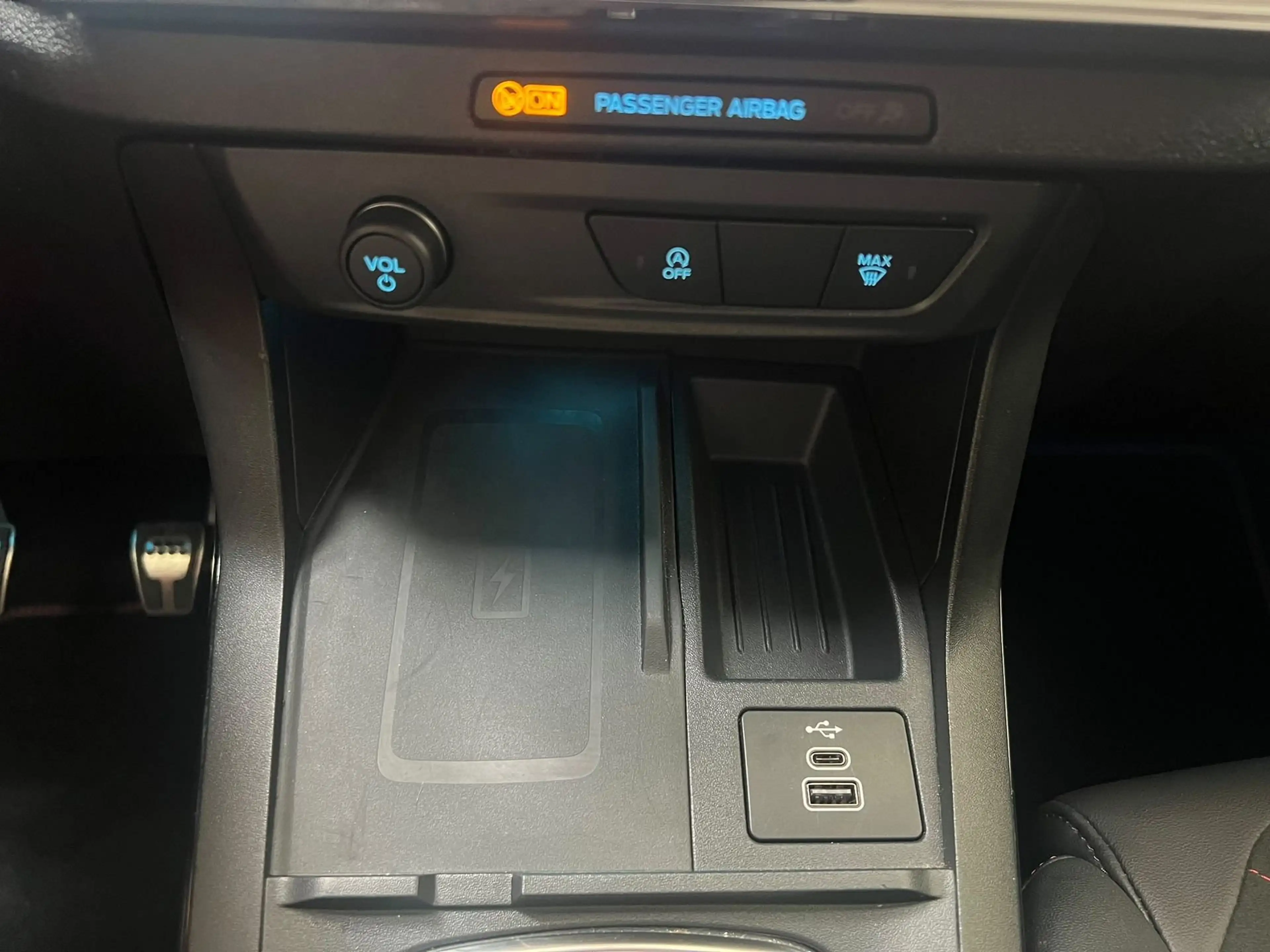Ford Puma ST-Line X - Carplay/Android Auto - Camera!! — photo 14