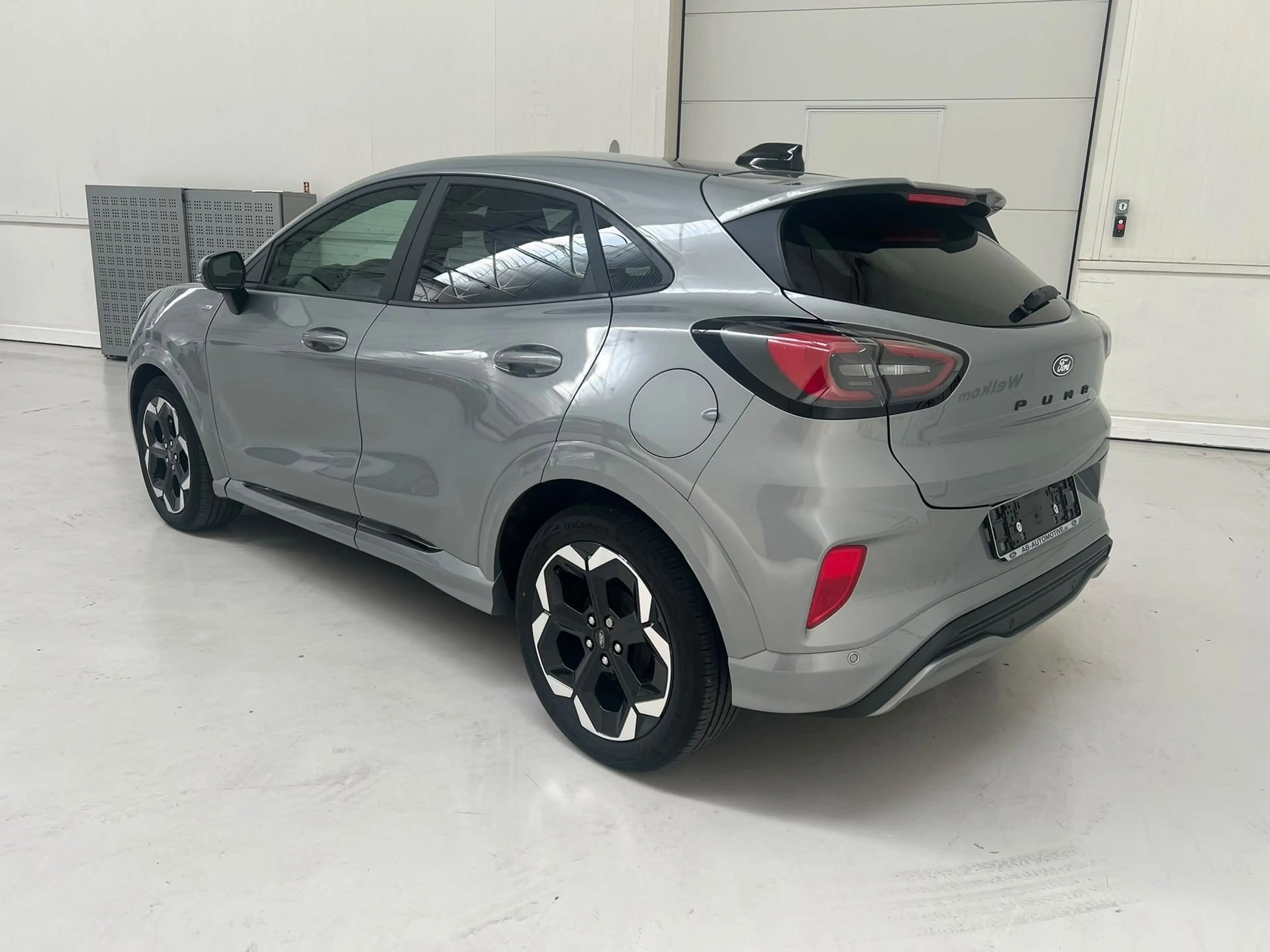 Ford Puma ST-Line X - Carplay/Android Auto - Camera!! — photo 3