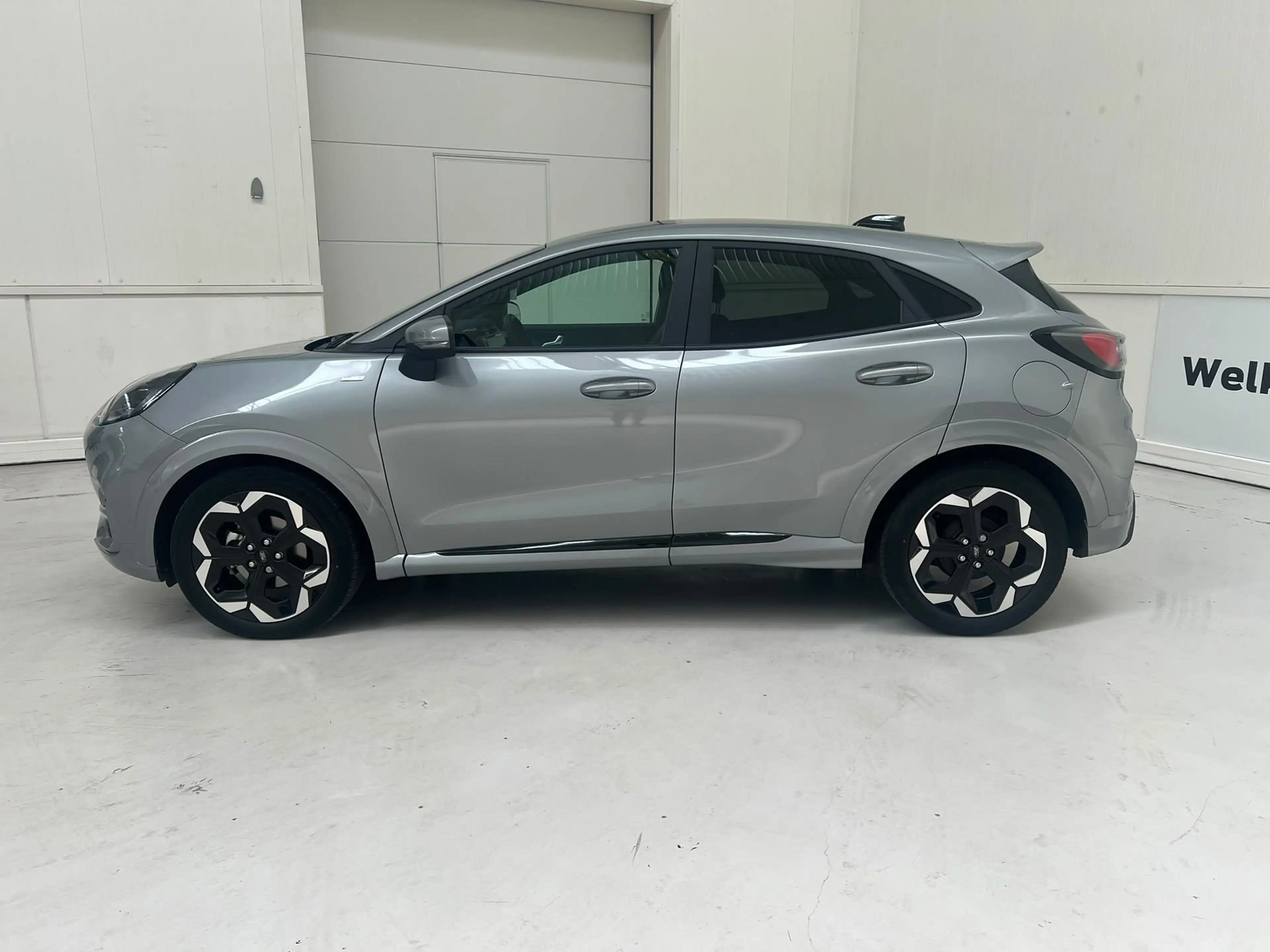 Ford Puma ST-Line X - Carplay/Android Auto - Camera!! — photo 2