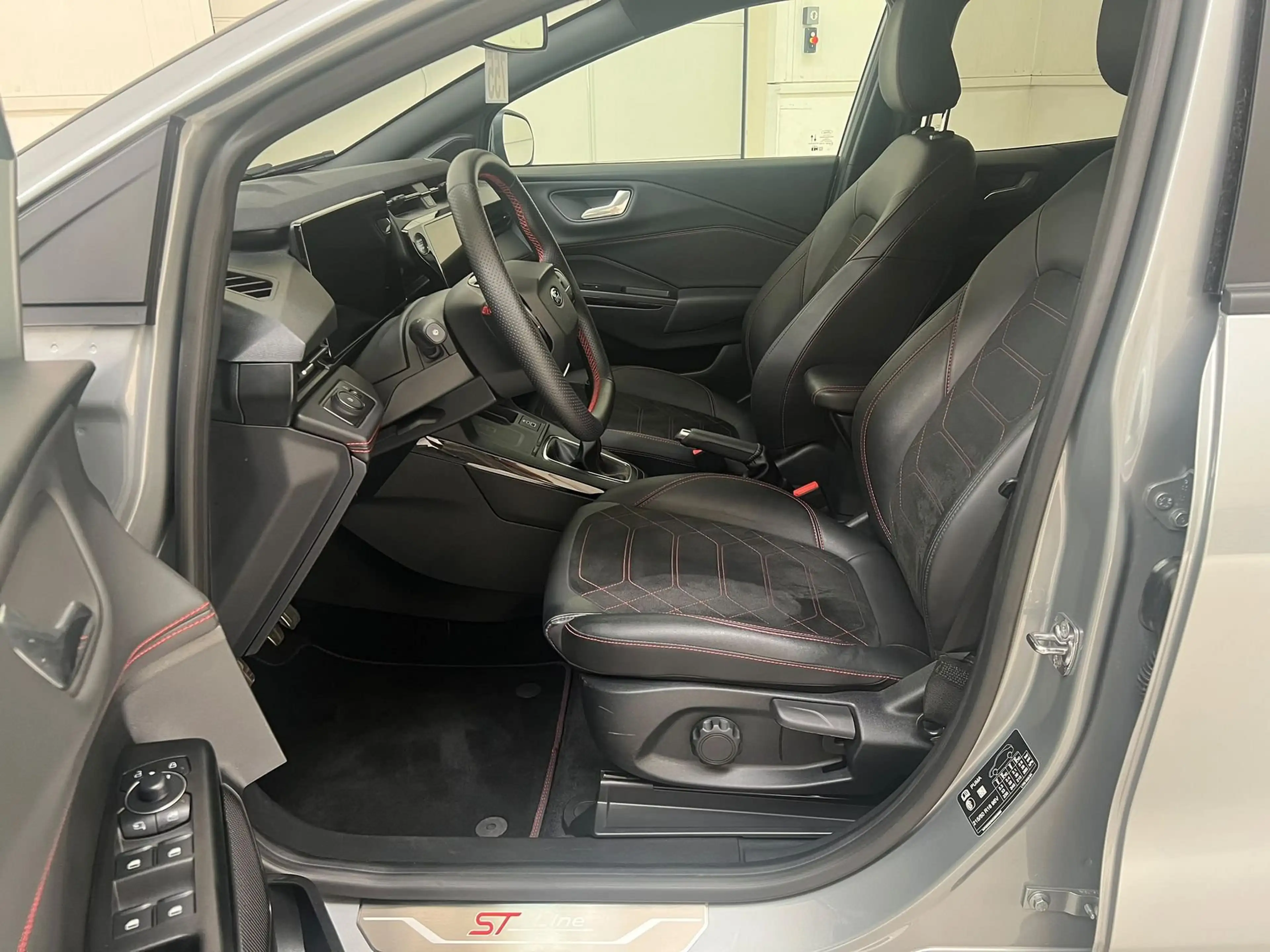 Ford Puma ST-Line X - Carplay/Android Auto - Camera!! — photo 11