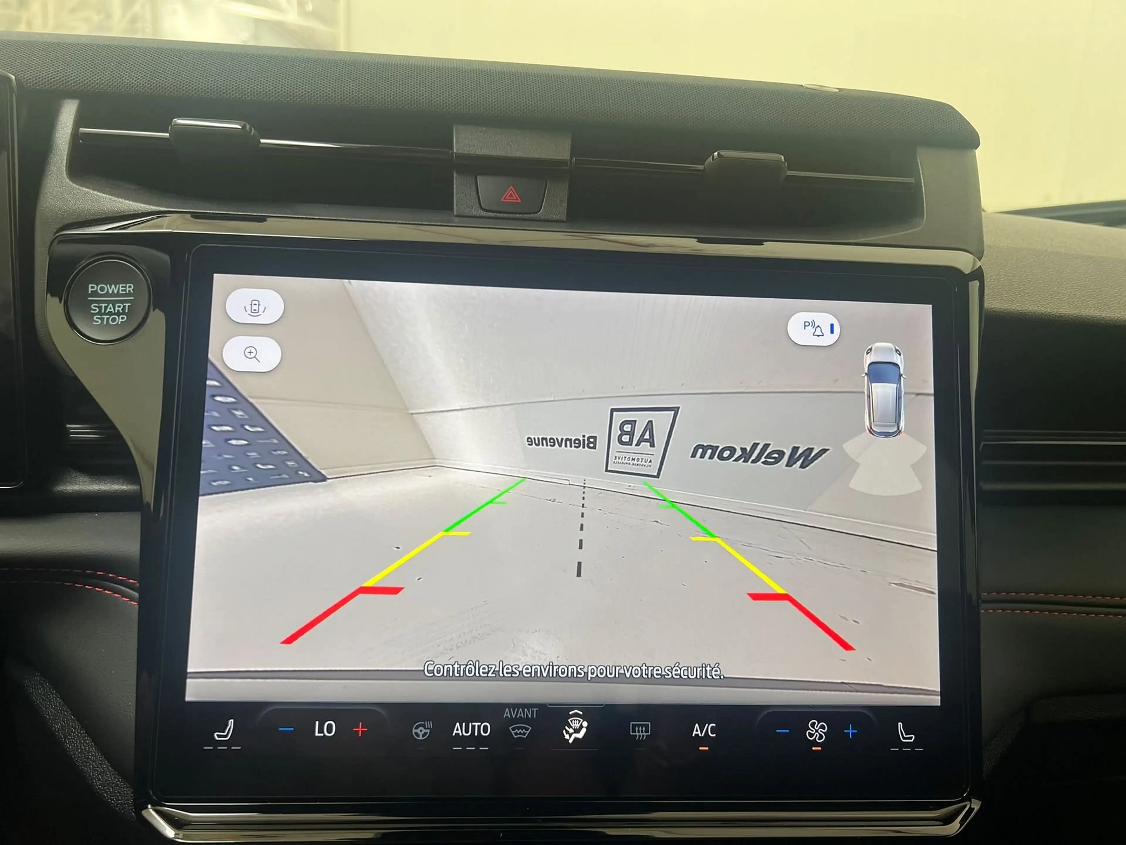 Ford Puma ST-Line X - Carplay/Android Auto - Camera!! — photo 13