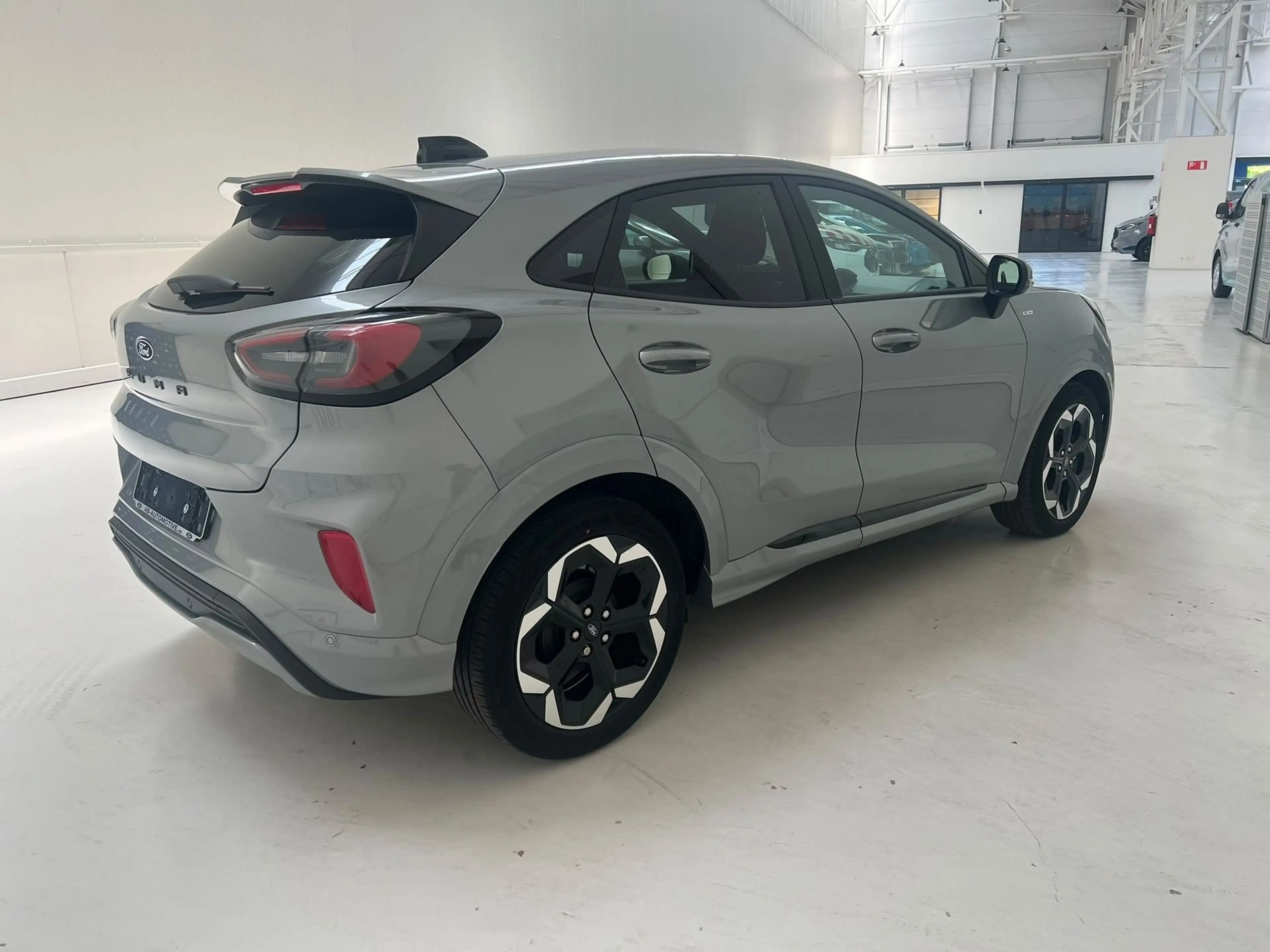 Ford Puma ST-Line X - Carplay/Android Auto - Camera!! — photo 6