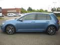 Volkswagen Golf VII 1.4 TSI ACT Highline /Xenon/Alcantara/R-Line-P Blau - thumbnail 6