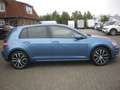 Volkswagen Golf VII 1.4 TSI ACT Highline /Xenon/Alcantara/R-Line-P Blau - thumbnail 4