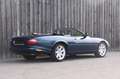 Jaguar XK8 Cabrio 2 Jahre Garantie Blauw - thumbnail 9