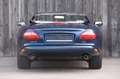 Jaguar XK8 Cabrio 2 Jahre Garantie Bleu - thumbnail 15