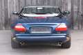 Jaguar XK8 Cabrio 2 Jahre Garantie Bleu - thumbnail 16