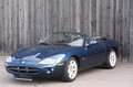 Jaguar XK8 Cabrio 2 Jahre Garantie Blauw - thumbnail 6