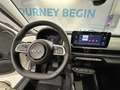Fiat 600 Hybrid 110 CV DCT MHEV Weiß - thumbnail 17