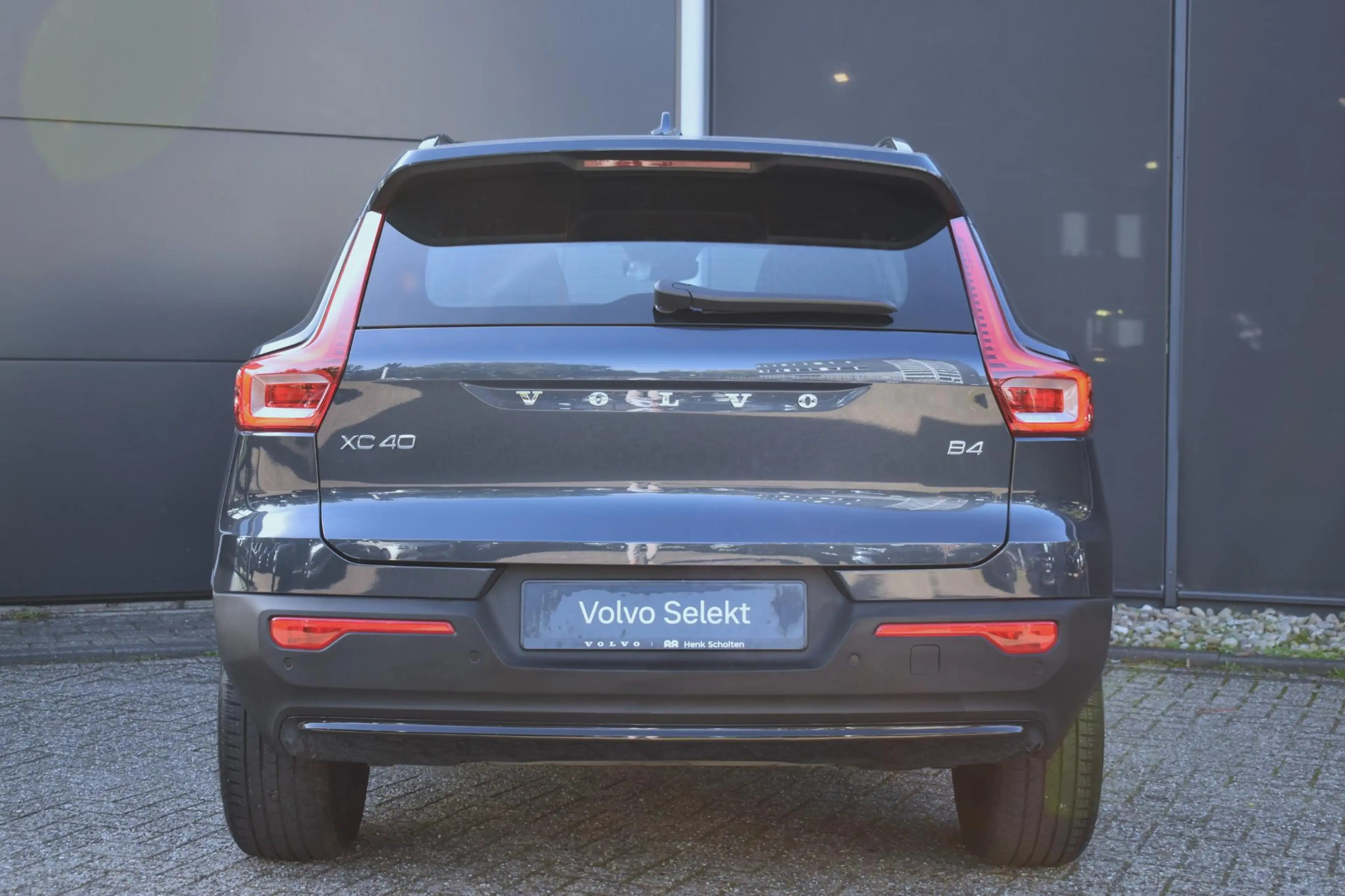 Volvo XC40 B4 Plus Dark | Trekhaak | Verwarmbare voorstoelen, — photo 7