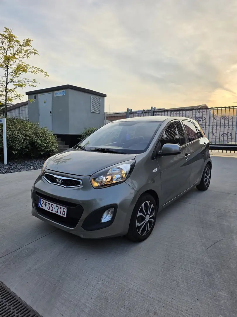Kia Picanto 1.0i Lounge - 1