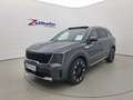 Kia Sorento 2,2 CRDi SCR AWD Platin DCT Grau - thumbnail 3