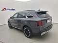 Kia Sorento 2,2 CRDi SCR AWD Platin DCT Grau - thumbnail 6