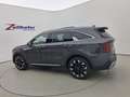 Kia Sorento 2,2 CRDi SCR AWD Platin DCT Grau - thumbnail 5