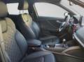 Audi Q2 35 TDI 2x S LINE LM19 LEDER AHK MATRIX Schwarz - thumbnail 4