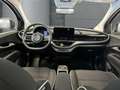 Fiat 500e Komfort-Paket Rückfahrkamera Sitzheizung DAB Tempo Schwarz - thumbnail 10