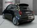 Fiat 500e Komfort-Paket Rückfahrkamera Sitzheizung DAB Tempo Schwarz - thumbnail 3