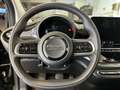 Fiat 500e Komfort-Paket Rückfahrkamera Sitzheizung DAB Tempo Schwarz - thumbnail 12