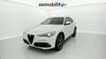 Alfa Romeo Stelvio 2.2 Sprint RWD Aut. 160 Blanco - thumbnail 1