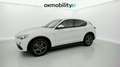 Alfa Romeo Stelvio 2.2 Sprint RWD Aut. 160 Blanco - thumbnail 2