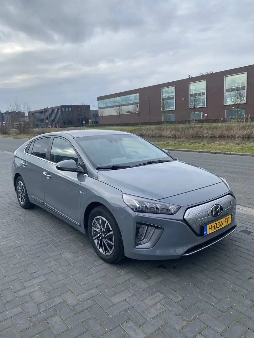 Hyundai IONIQ IONIQ Comfort EV 38 kWh - 1