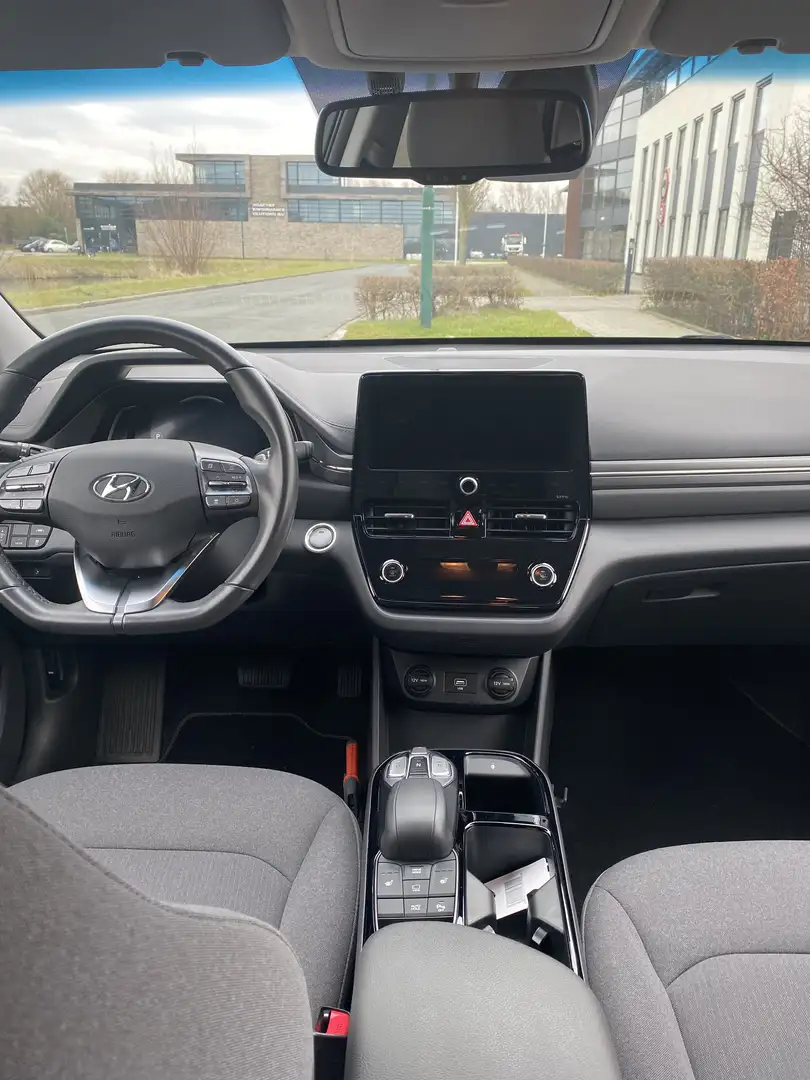 Hyundai IONIQ IONIQ Comfort EV 38 kWh - 2