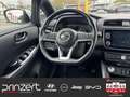 Nissan Leaf 40kWh "Tekna" LED*ProPilot*Navi*LM17" Weiß - thumbnail 12