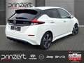 Nissan Leaf 40kWh "Tekna" LED*ProPilot*Navi*LM17" Weiß - thumbnail 2