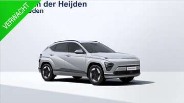 Electric Comfort Smart Limited 65.4 kWh Stoel en S