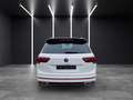 Volkswagen Tiguan R-Line Weiß - thumbnail 6