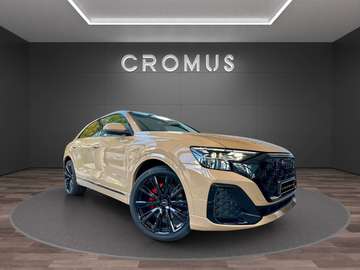 50tdi mhev S line quattro 286cv tiptronic IVA ESPOSTA *PROMO*