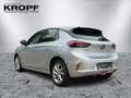 Opel Corsa F 1.2 T Elegance FIN ab 2,99% LED+Navi+SHZ Gris - thumbnail 5