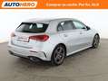 Mercedes-Benz A 180 d Gris - thumbnail 6